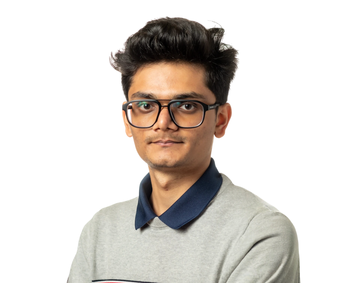 Utsav Upadhyay