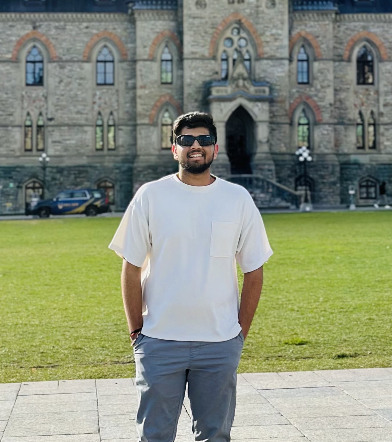 Yash Patel