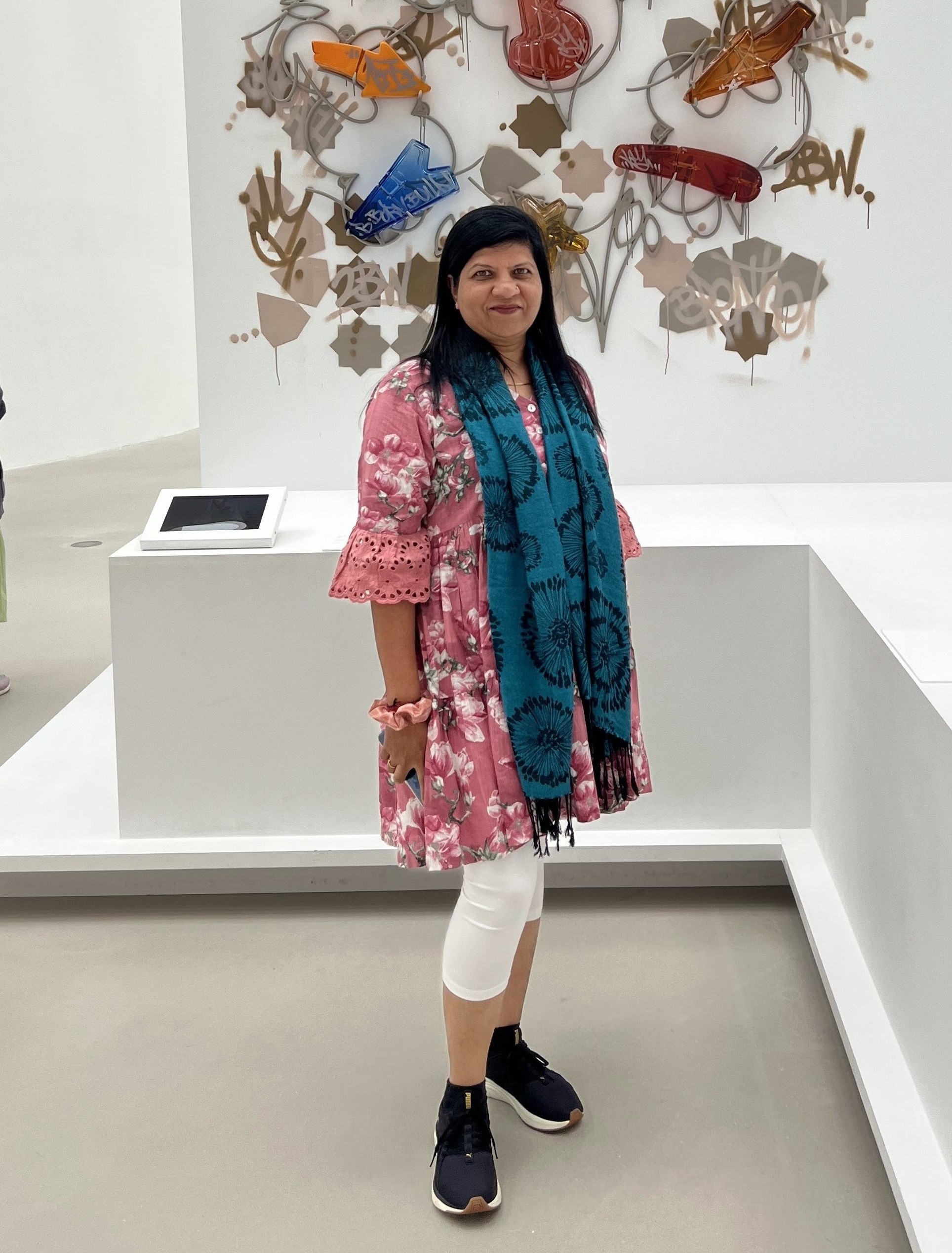 Kuntal Patel, Founder of Dream Catcher