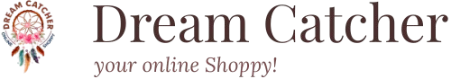 Dream Catcher Logo